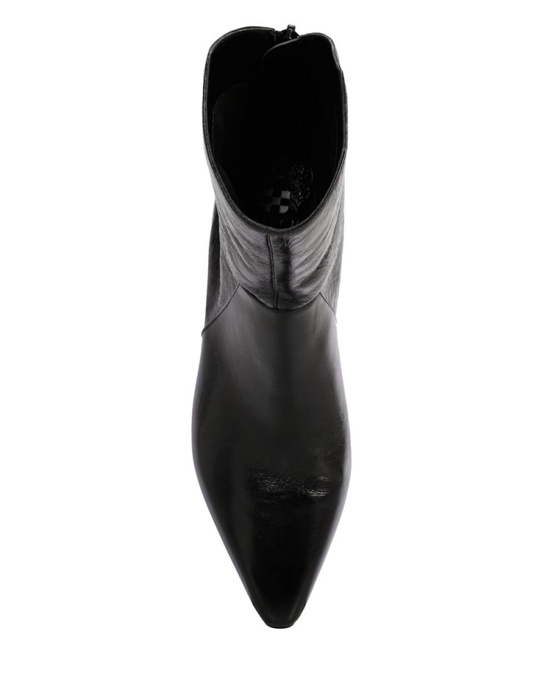 Vince Camuto Quindele Kotnikove Topanky Damske Čierne | MZHN-78602