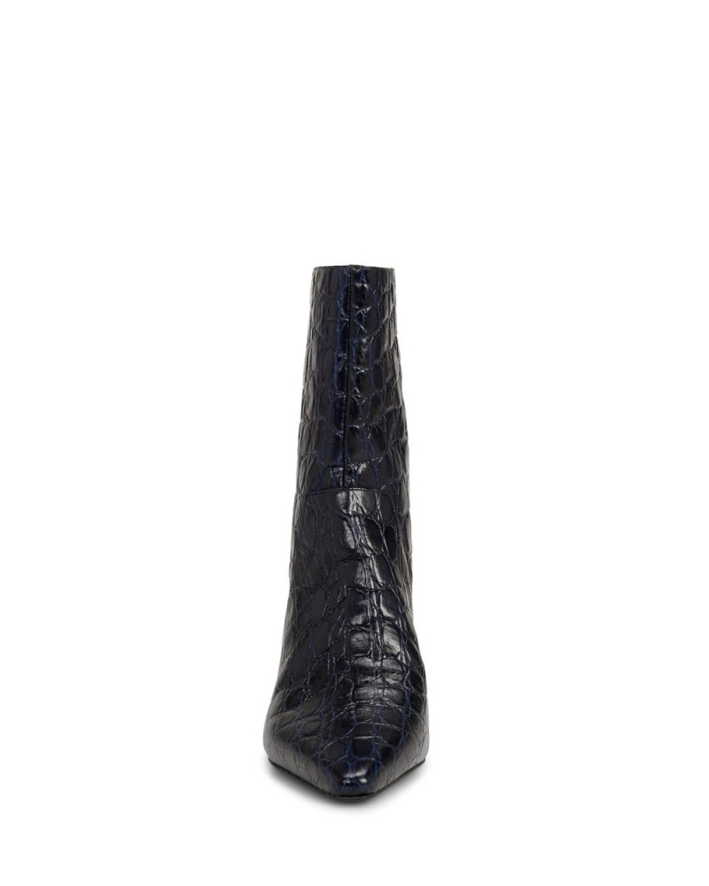Vince Camuto Quindele Kotnikove Topanky Damske Čierne | FGCI-45389