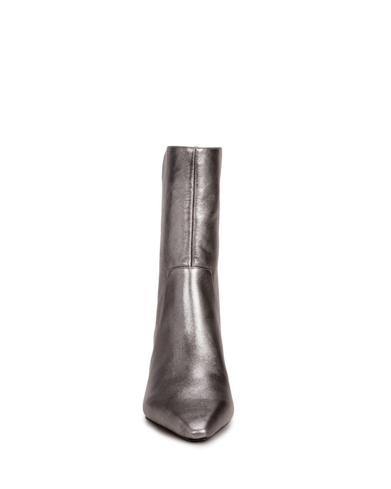Vince Camuto Quindele Kotnikove Topanky Damske Siva | GFZW-91486
