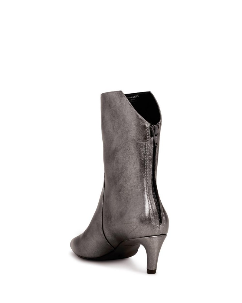 Vince Camuto Quindele Kotnikove Topanky Damske Siva | GFZW-91486