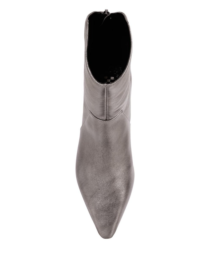 Vince Camuto Quindele Kotnikove Topanky Damske Siva | GFZW-91486