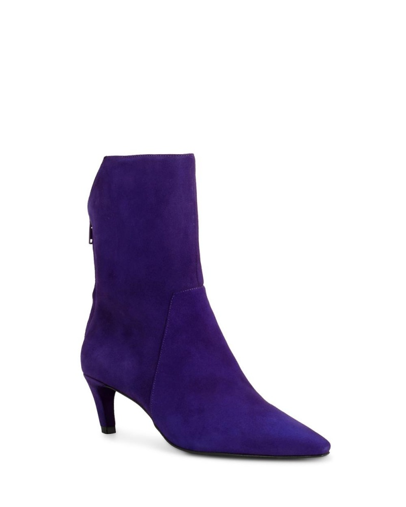 Vince Camuto Quindele Kotnikove Topanky Damske Nachový | IHWK-63740