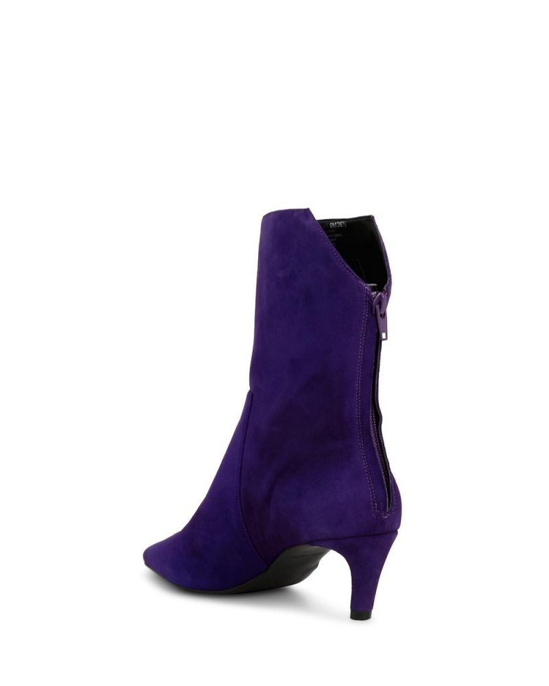 Vince Camuto Quindele Kotnikove Topanky Damske Nachový | IHWK-63740
