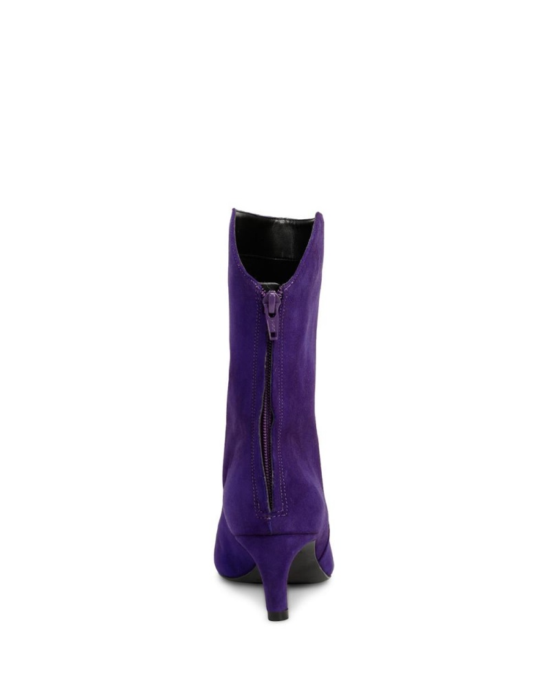 Vince Camuto Quindele Kotnikove Topanky Damske Nachový | IHWK-63740