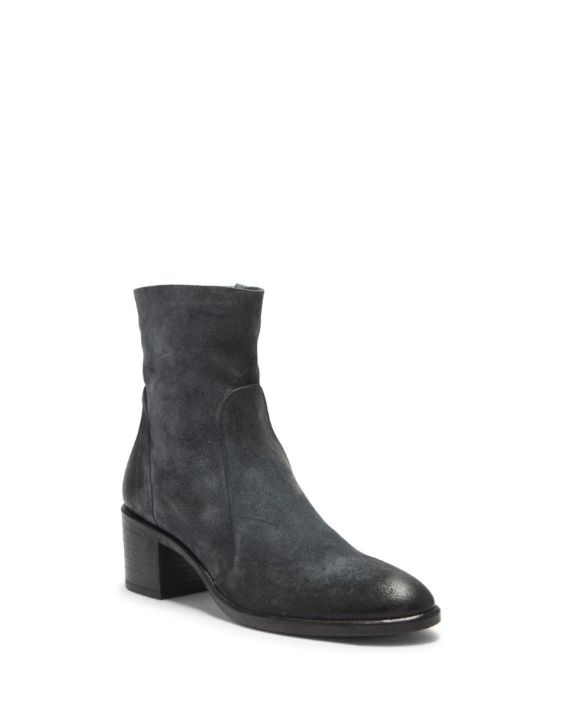 Vince Camuto Reiliy Kotnikove Topanky Damske Siva | JDIK-26084