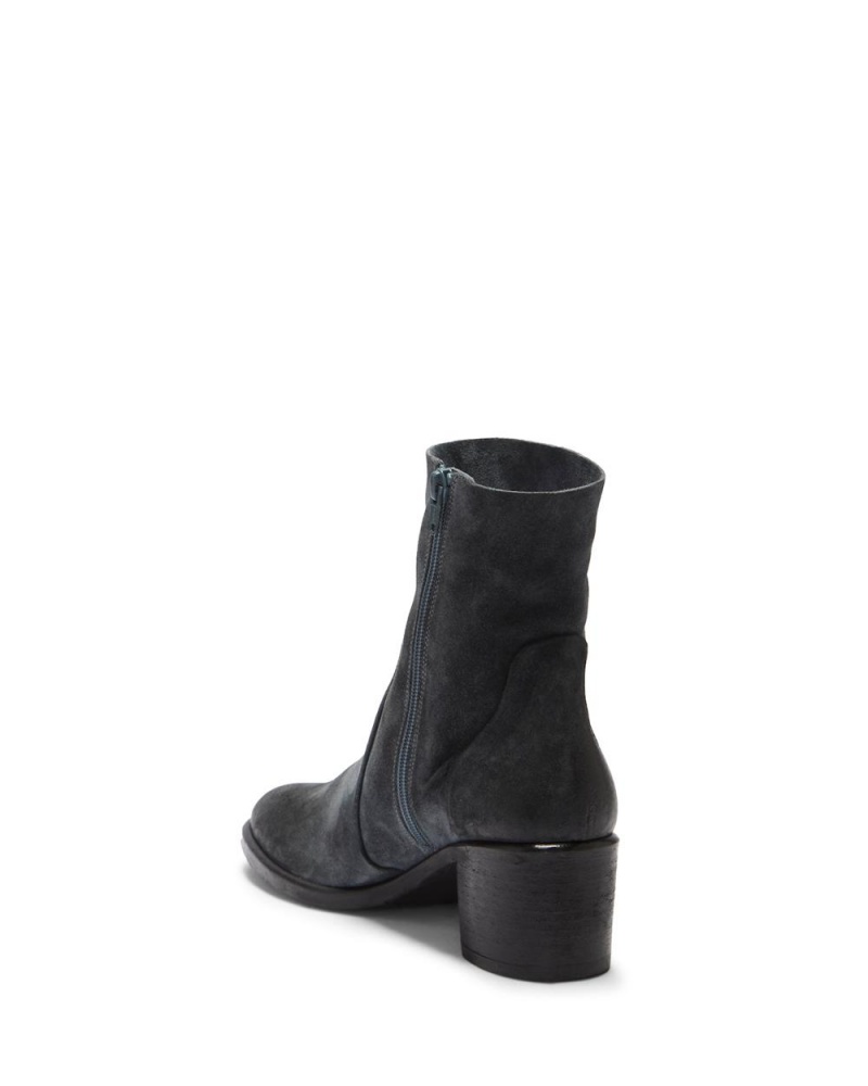Vince Camuto Reiliy Kotnikove Topanky Damske Siva | JDIK-26084