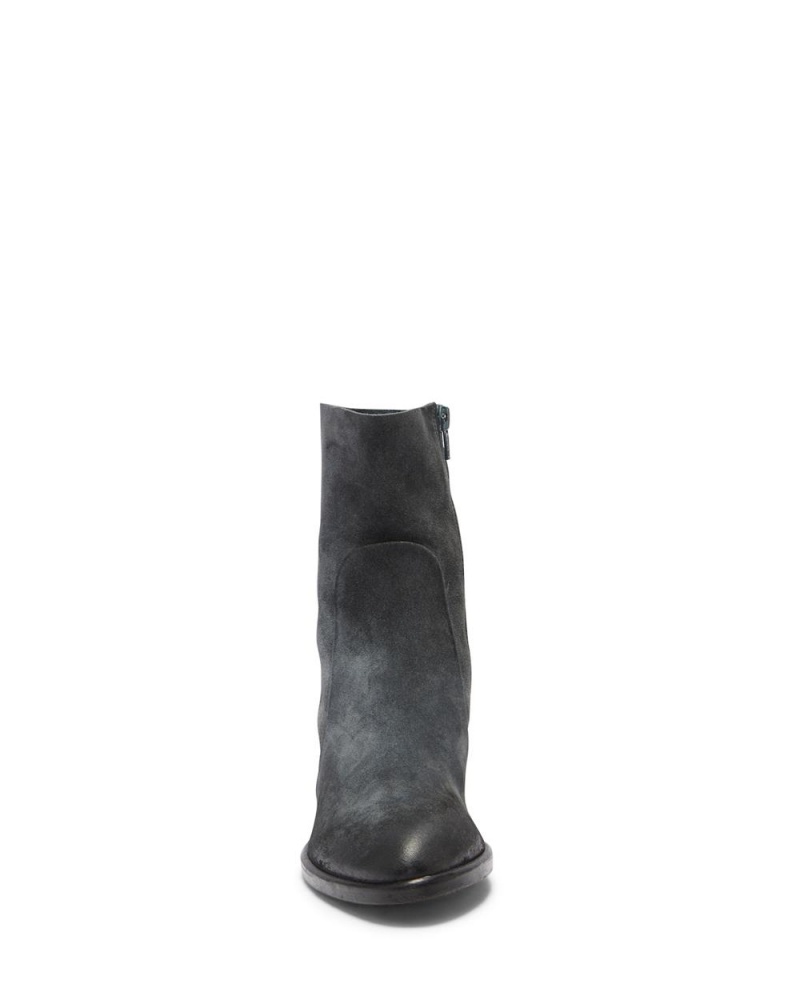 Vince Camuto Reiliy Kotnikove Topanky Damske Siva | JDIK-26084