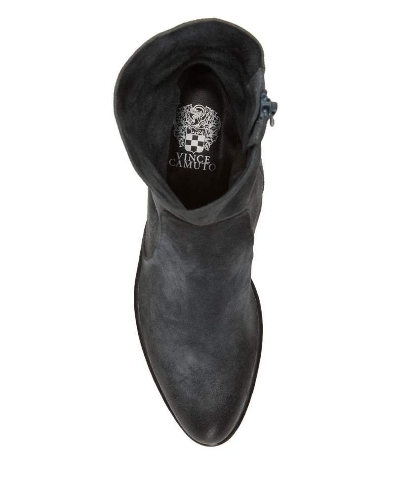 Vince Camuto Reiliy Kotnikove Topanky Damske Siva | JDIK-26084