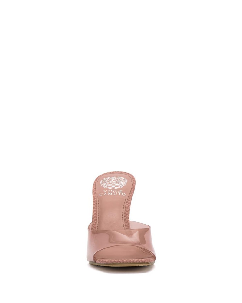 Vince Camuto Rendivi Podpätky Damske Ruzove | ZPMN-13670