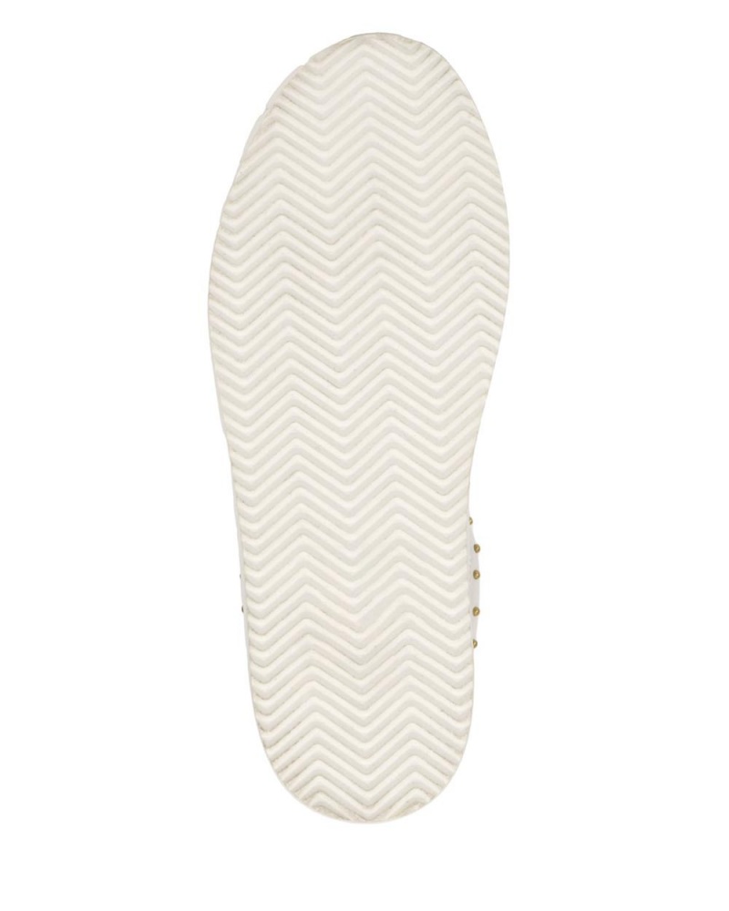 Vince Camuto Rosanie Tenisky Damske Biele | KHIW-32719