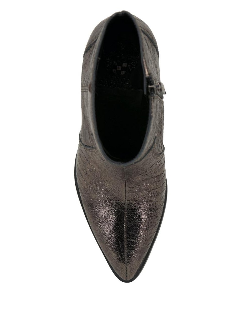 Vince Camuto Salintios Kotnikove Topanky Damske Čierne | SNCA-47163