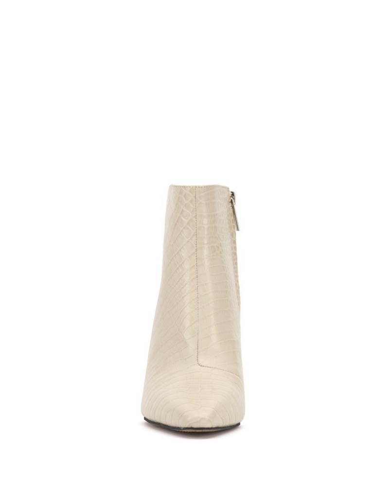 Vince Camuto Teeray Wedge Kotnikove Topanky Damske Hnedožltý | SZYG-81365