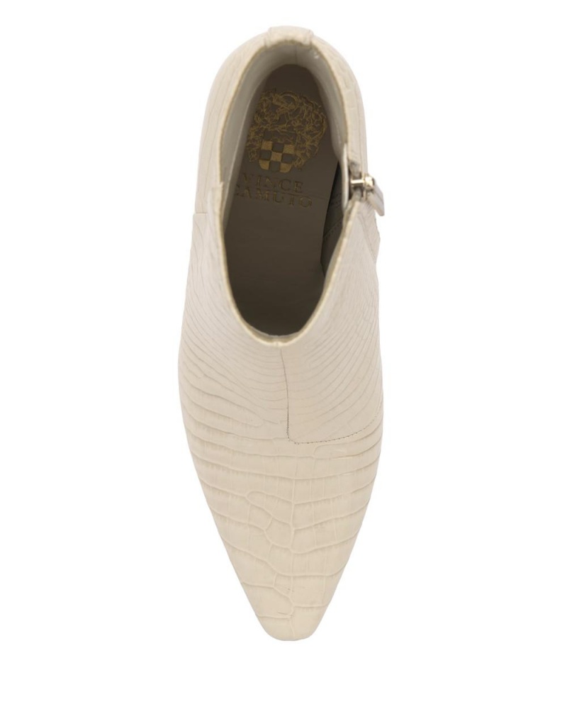 Vince Camuto Teeray Wedge Kotnikove Topanky Damske Hnedožltý | SZYG-81365