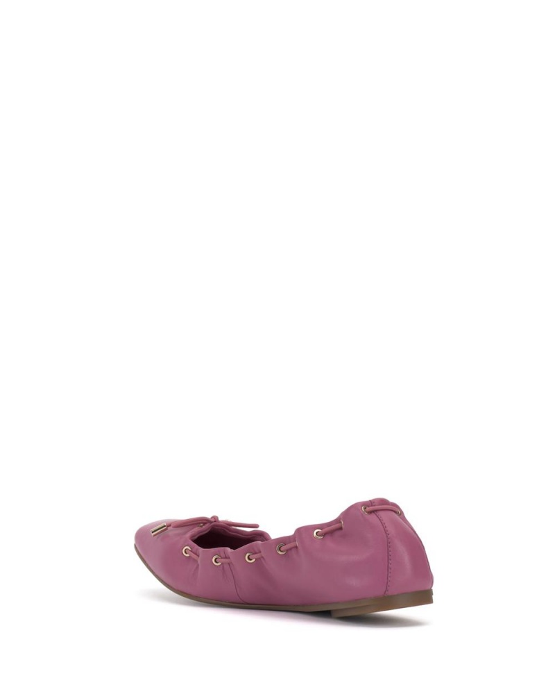 Vince Camuto Valarrae Obuv pre Ploche Nohy Damske Ruzove | XVBR-54823