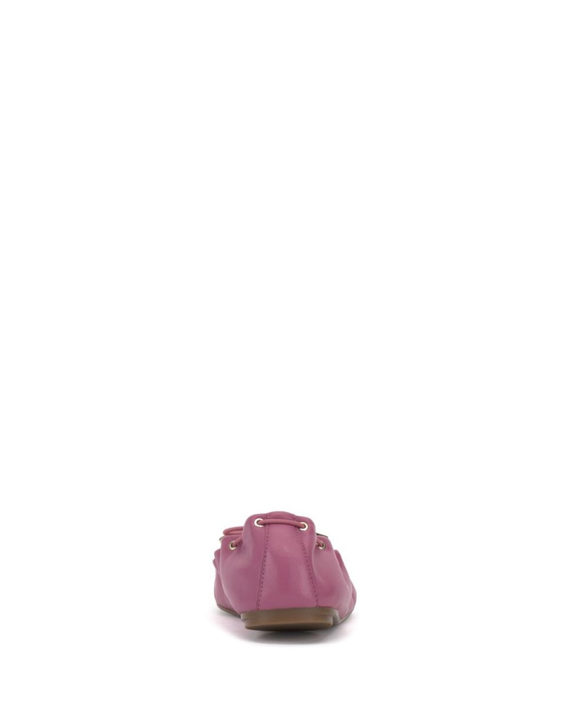 Vince Camuto Valarrae Obuv pre Ploche Nohy Damske Ruzove | XVBR-54823