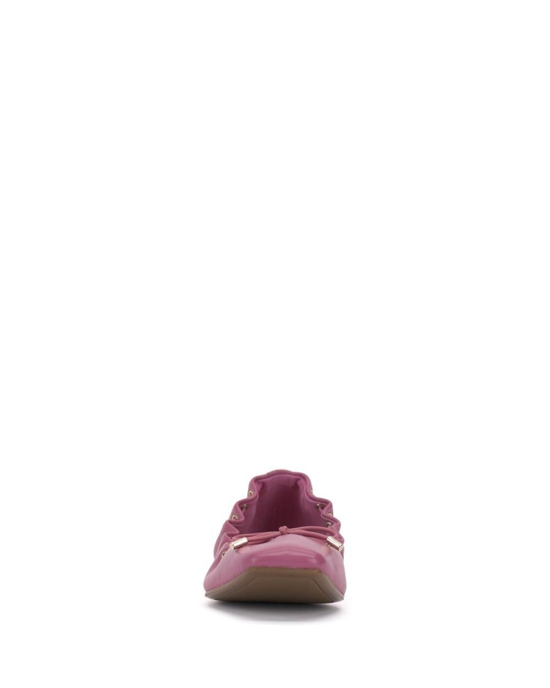 Vince Camuto Valarrae Obuv pre Ploche Nohy Damske Ruzove | XVBR-54823