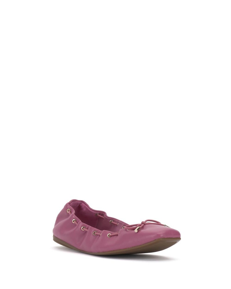 Vince Camuto Valarrae Obuv pre Ploche Nohy Damske Ruzove | XVBR-54823