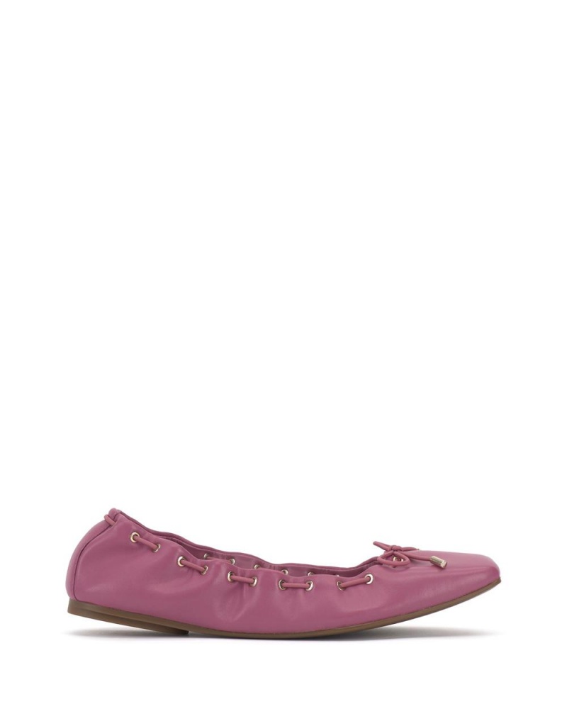 Vince Camuto Valarrae Obuv pre Ploche Nohy Damske Ruzove | XVBR-54823