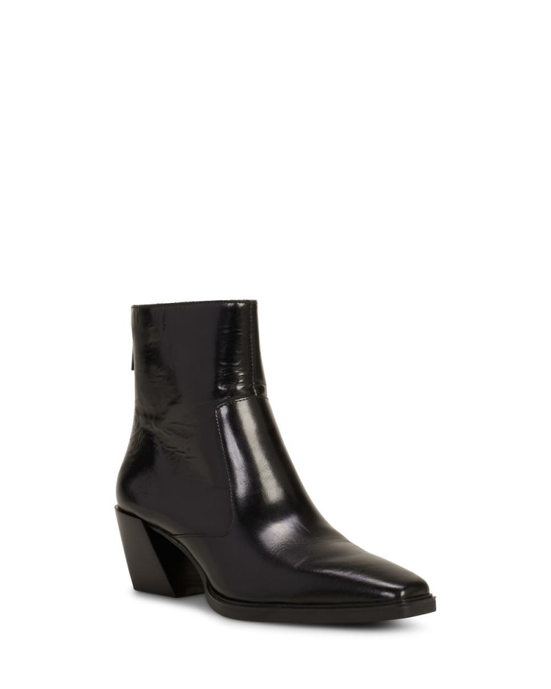 Vince Camuto Viltana Kotnikove Topanky Damske Čierne | YDTN-20495