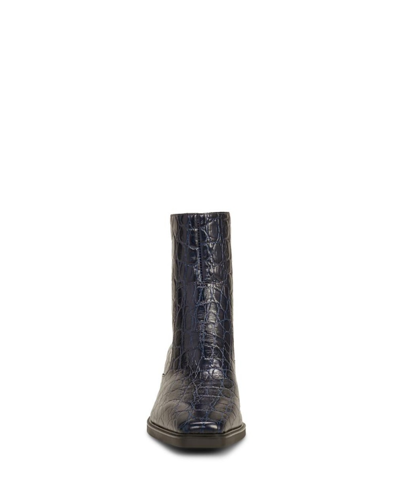 Vince Camuto Viltana Kotnikove Topanky Damske Čierne | OBLM-51384