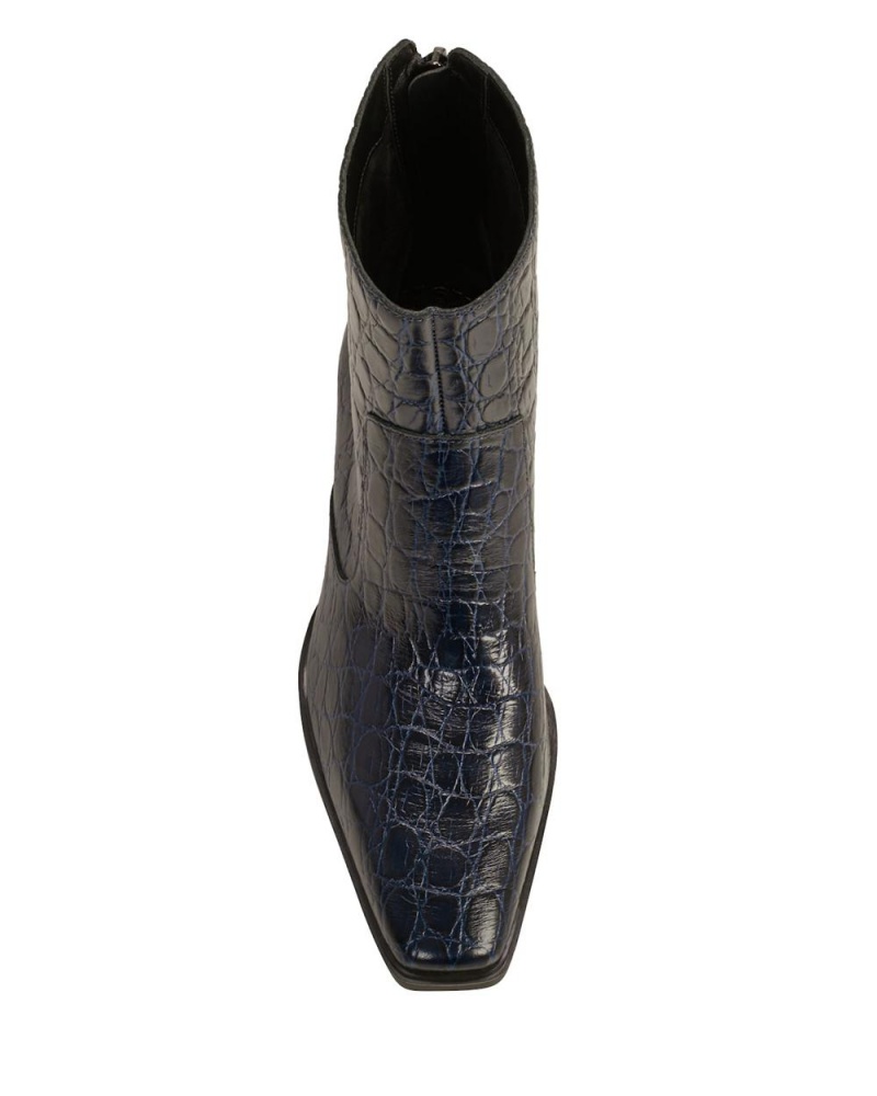 Vince Camuto Viltana Kotnikove Topanky Damske Čierne | OBLM-51384