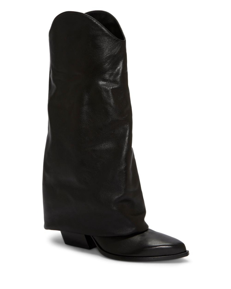 Vince Camuto Violete Kotnikove Topanky Damske Čierne | NWJP-48059