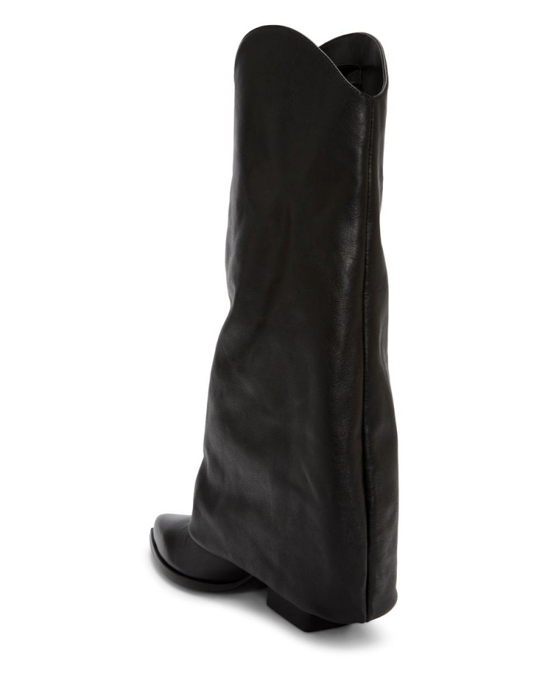 Vince Camuto Violete Kotnikove Topanky Damske Čierne | NWJP-48059