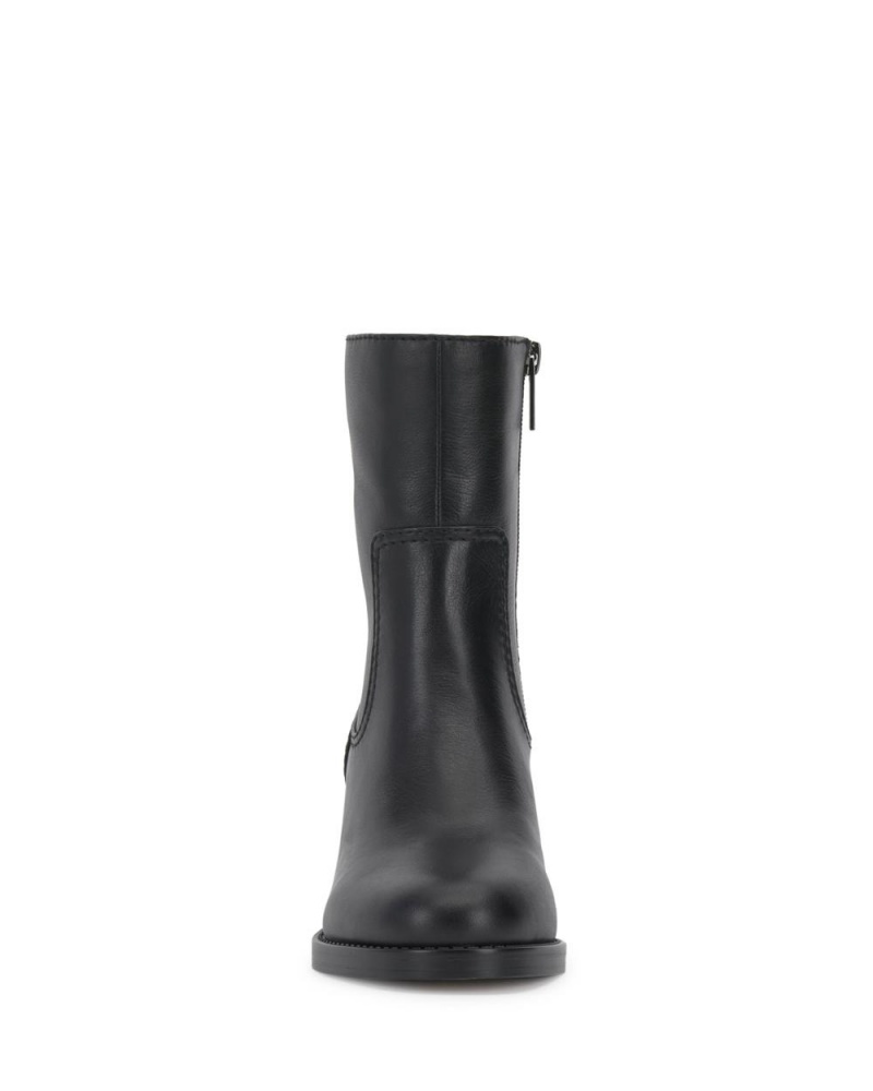 Vince Camuto Zabrinaa Kotnikove Topanky Damske Čierne | MCQZ-93085