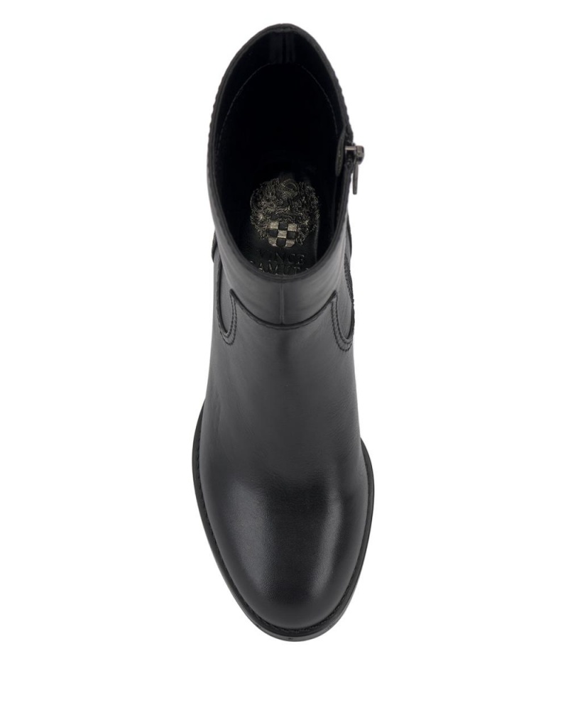 Vince Camuto Zabrinaa Kotnikove Topanky Damske Čierne | MCQZ-93085