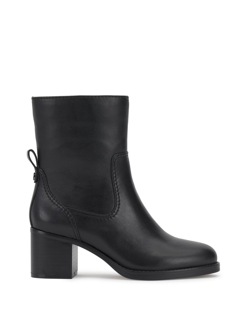 Vince Camuto Zabrinaa Kotnikove Topanky Damske Čierne | MCQZ-93085